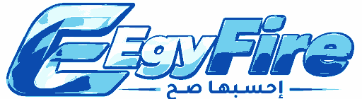 موقع إيجي فاير