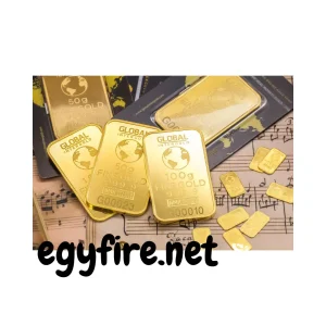 سبائك الذهب