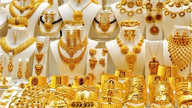 مصنعية الذهب