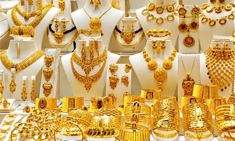 مصنعية الذهب